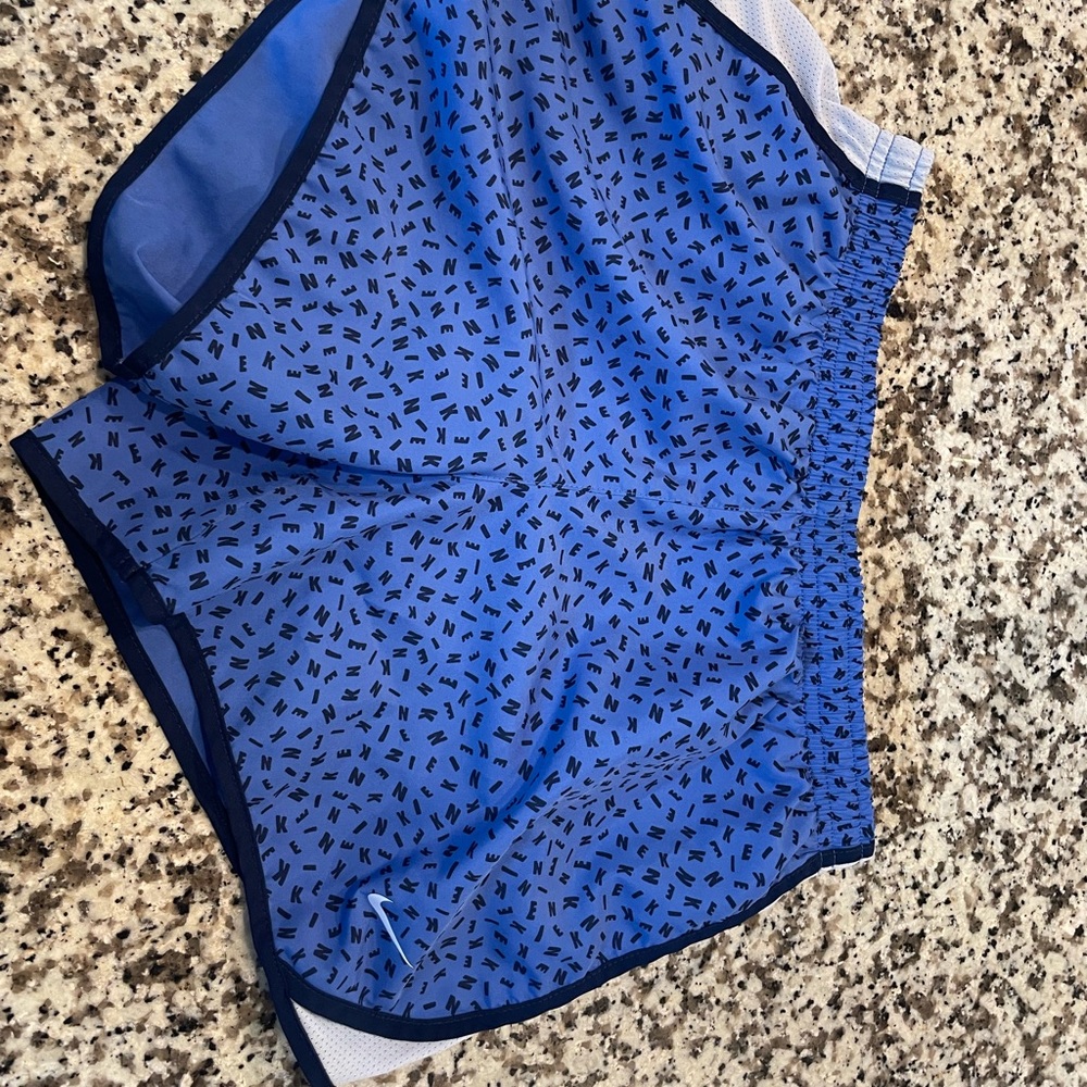 Girls Large Nike Shorts